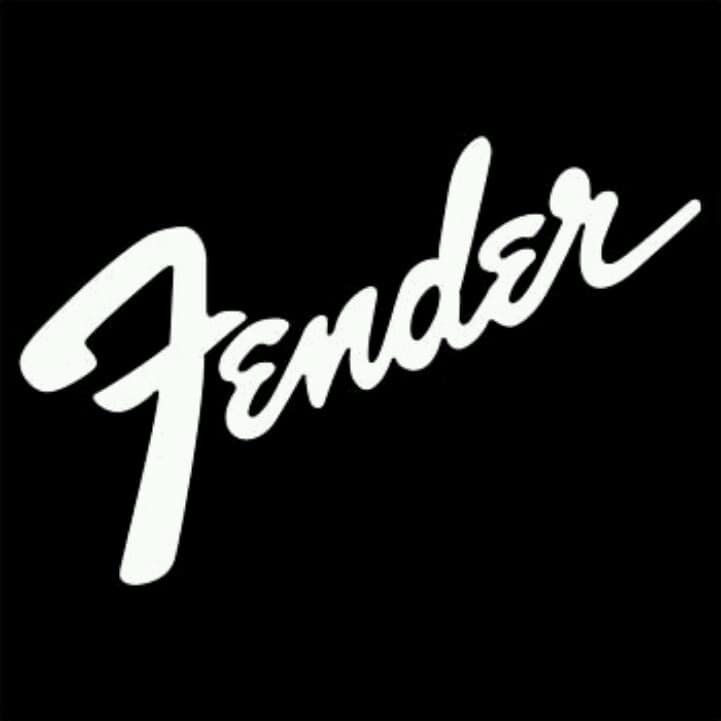 Fender logo