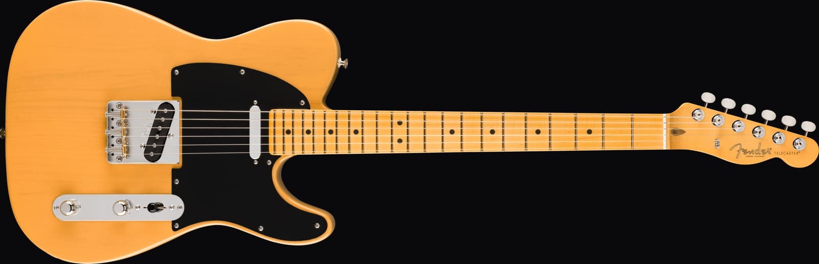 American Professional Classic Telecaster