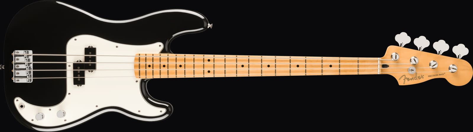 Player Precision Bass